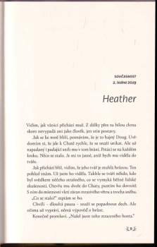 Lucy Foley: Štvanice