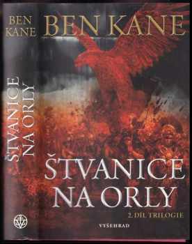 Štvanice na orly