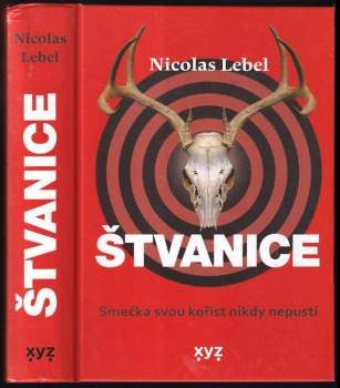Nicolas Lebel: Štvanice