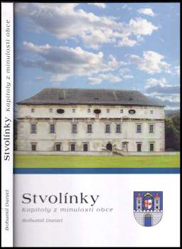 Stvolínky
