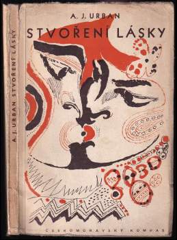 Stvoření lásky