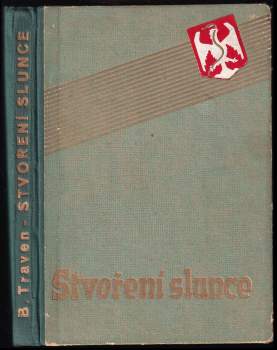 Stvoření slunce