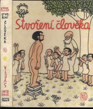 Jean Effel: Stvoření světa