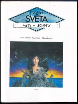 Claude-Catherine Ragache: Stvoření světa