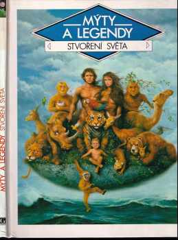 Stvoření světa : mýty a legendy - Claude-Catherine Ragache (1992, Gemini) - ID: 671779