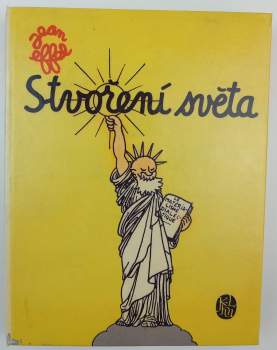 Stvoření světa