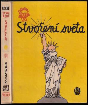 Stvoření světa