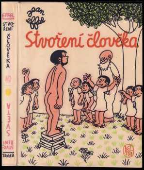 Stvoření světa