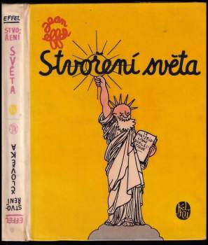 Jean Effel: Stvoření světa