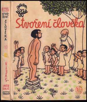 Jean Effel: Stvoření světa