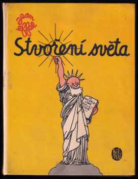 Jean Effel: Stvoření světa