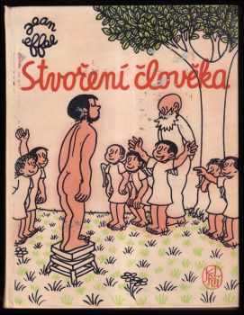 Jean Effel: Stvoření světa