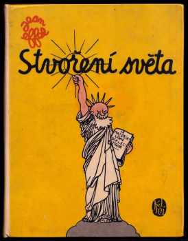 Jean Effel: Stvoření světa