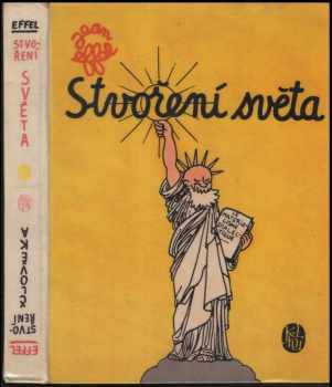 Stvoření světa