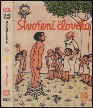 Jean Effel: Stvoření světa
