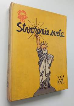 Stvorenie človeka
