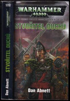 Stvořitel duchů