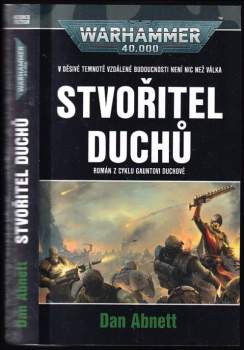 Stvořitel duchů