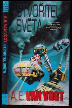 A. E Van Vogt: Stvořitel světa