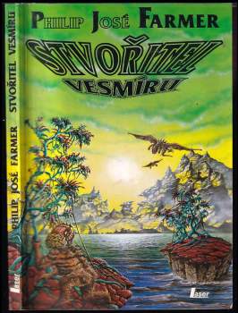 Stvořitel vesmíru