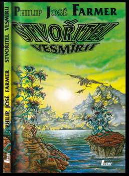 Stvořitel vesmíru