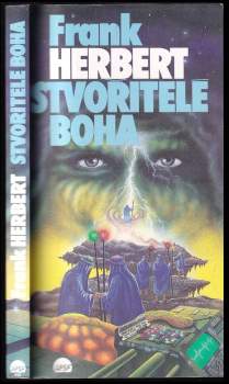 Stvořitelé boha