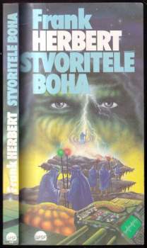 Stvořitelé boha