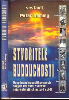 Stvořitelé budoucnosti
