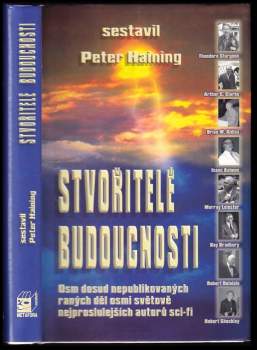 Stvořitelé budoucnosti