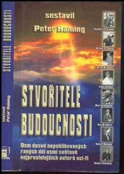 Stvořitelé budoucnosti