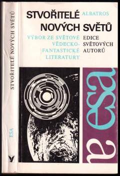 Stvořitelé nových světů