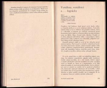 Ivo Železný: Stvořitelé nových světů