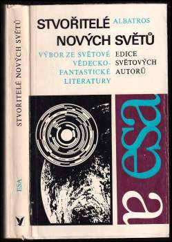 Ivo Železný: Stvořitelé nových světů