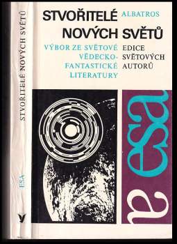 Stvořitelé nových světů
