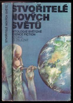 Stvořitelé nových světů