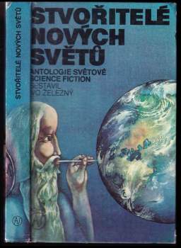 Stvořitelé nových světů