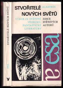 Ivo Železný: Stvořitelé nových světů