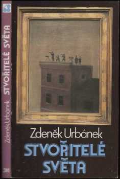 Stvořitelé světa