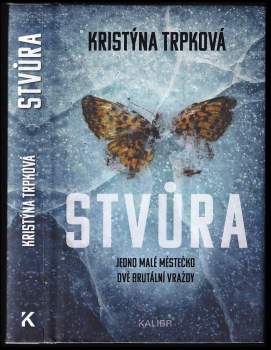 Stvůra