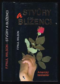 Stvůry a blíženci