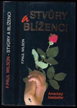 Stvůry a blíženci