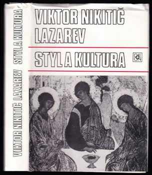 Styl a kultura