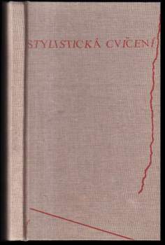 Stylistická cvičení