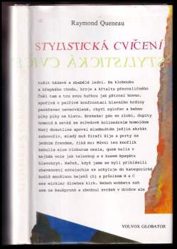 Raymond Queneau: Stylistická cvičení