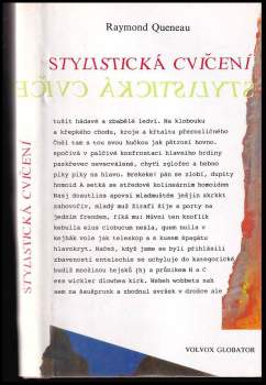 Raymond Queneau: Stylistická cvičení