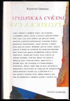 Stylistická cvičení