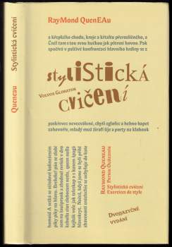 Stylistická cvičení