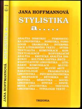 Stylistika a
