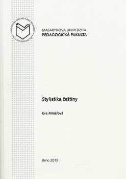 Stylistika češtiny