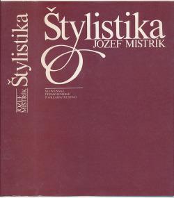 Štylistika
